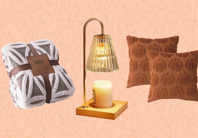 Amazon Outlet Has Fall Decor, All Under $25