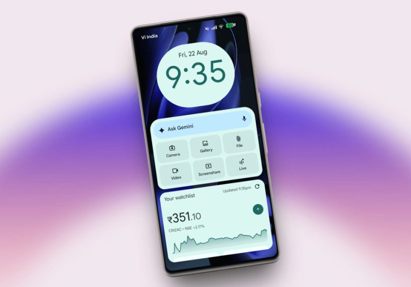 Android 16's Latest Beta Adds a Long-Awaited Lock Screen Feature