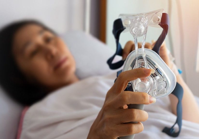 APAP vs. CPAP vs. BiPAP: How Sleep Apnea Therapies Differ