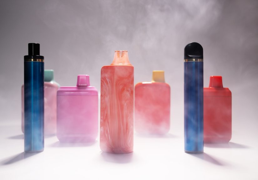 Are e-cigarettes harming your reproductive health?