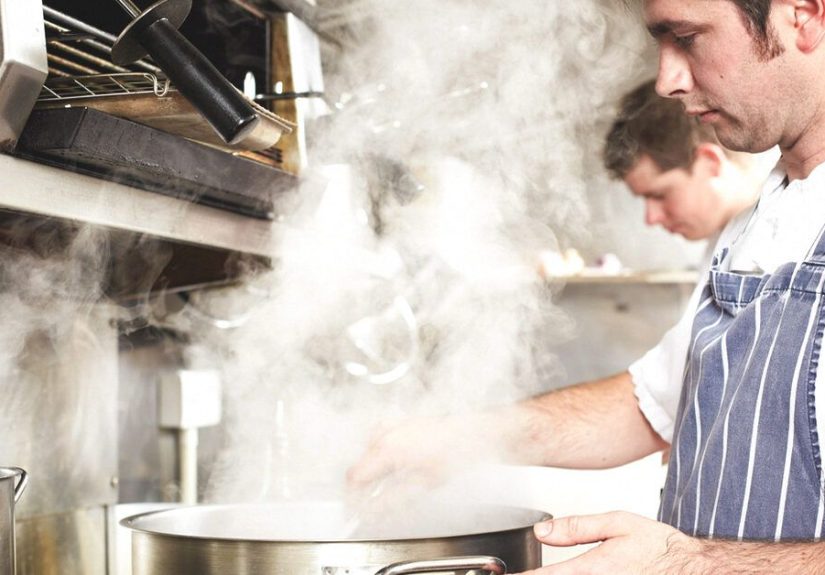 Boiling Water Burn (Scald): Causes, Treatment, and Prevention