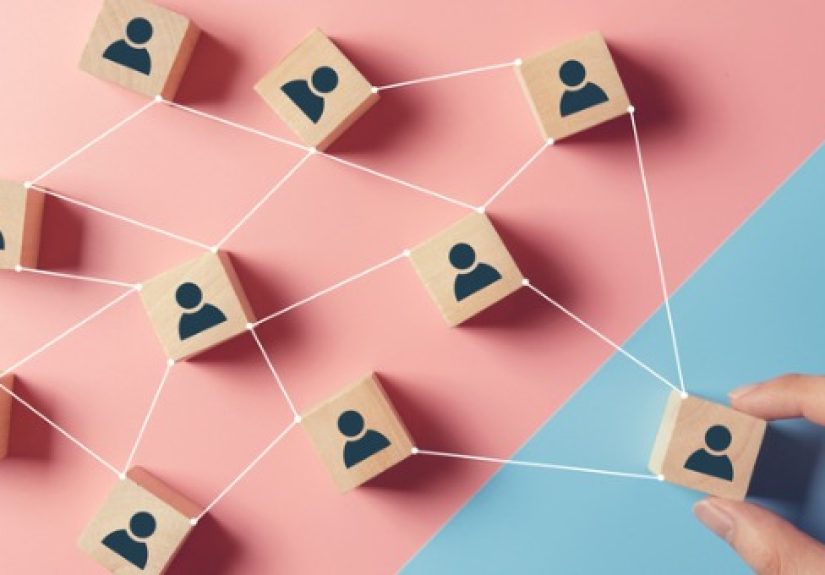 Building Relationships: How to Connect from a Distance