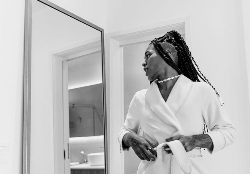 Cervical cancer screening and trans women