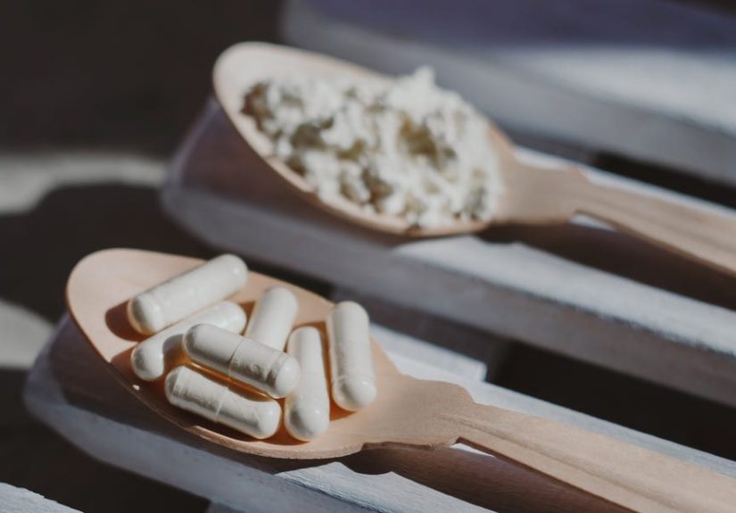 Colostrum Supplements: Health Benefit Claims, Side Effects and More