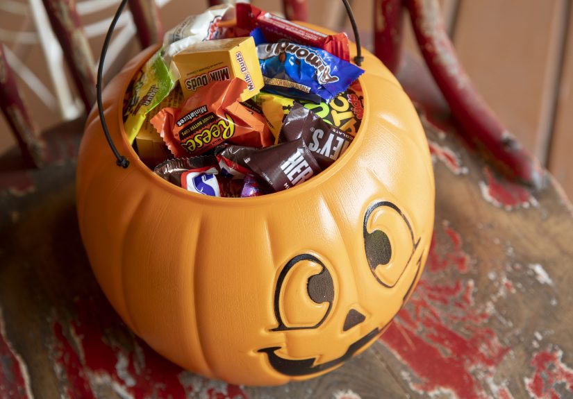 Discover the Most Iconic Halloween Candy from Every Decade