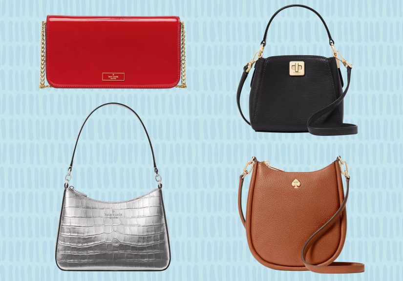 Early Black Friday Deals to Shop at Kate Spade Outlet