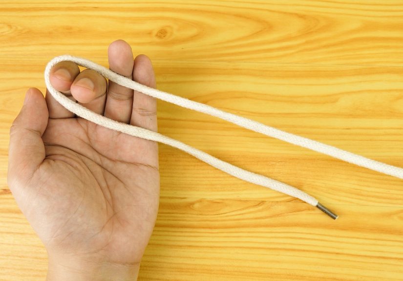 Easy Ways to Tie an Adjustable Knot: 14 Steps