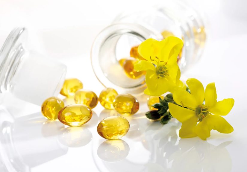 Evening Primrose Oil: Health Benefits, Safety Information, Dosage, and More