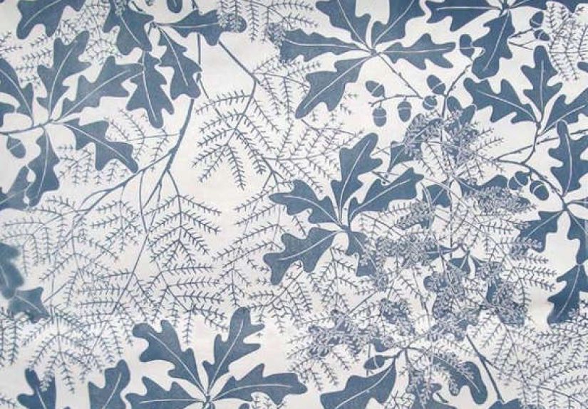 Flora and Fauna from Marthe Armitage