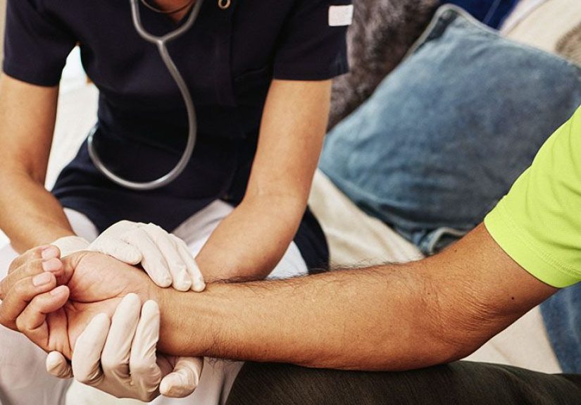Heart failure and the kidneys: How are they connected?