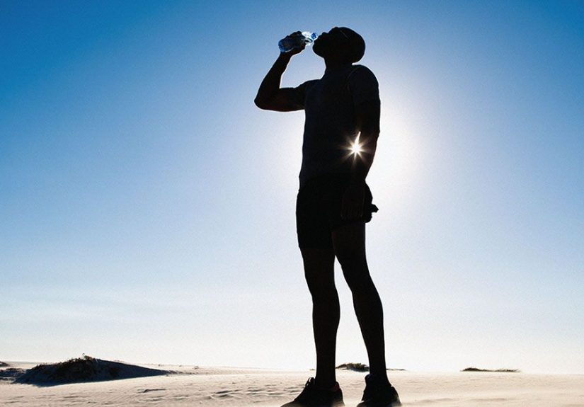 Heat headaches: Causes, symptoms, treatment, and triggers