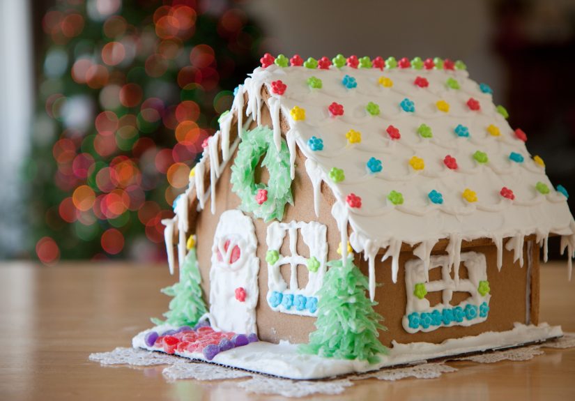 Here’s Your Christmas Bucket List for the Best Holiday Season Yet