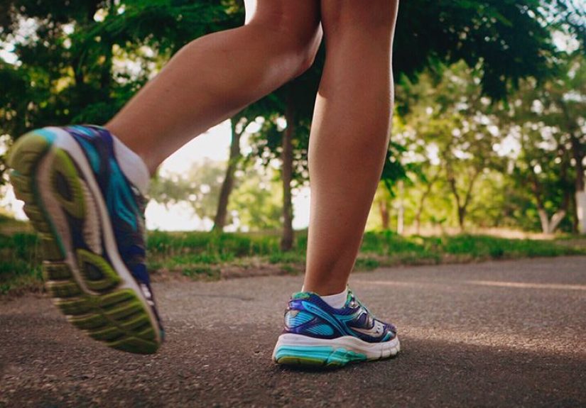 High Arches: Diagnosis, Related Problems, and Treatment Options