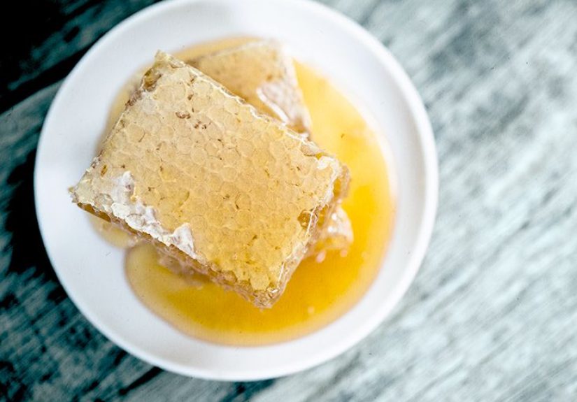 Honey for face: Benefits, recipes, risks, and more