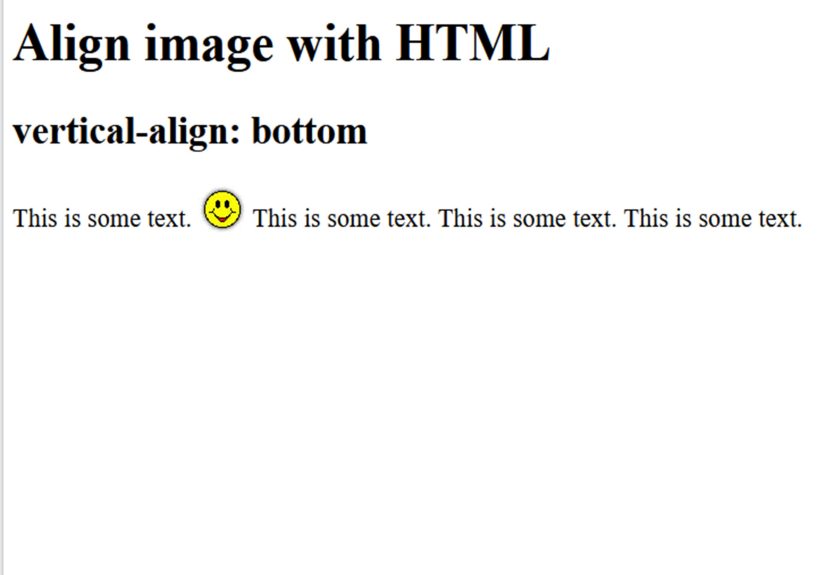 How to Align Something in HTML: 10 Steps
