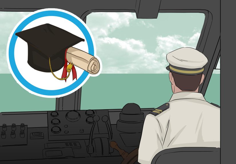 How to Become a Boat Captain