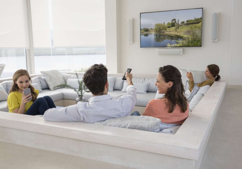 How to Buy a TV For Your Home in 2025