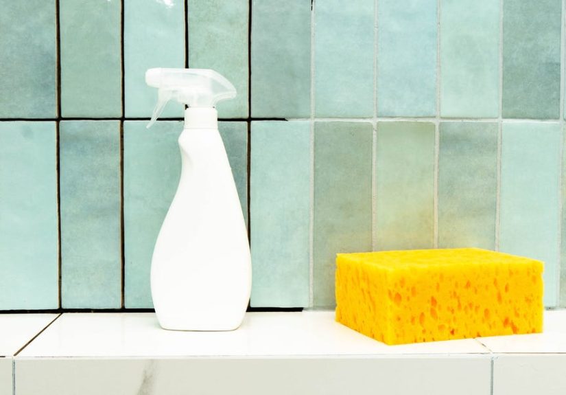 How to Clean Grout - Pros Swear By These Tricks