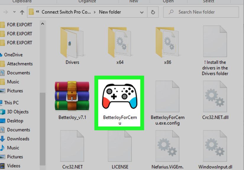 How to Connect a Nintendo Switch Pro Controller to Your PC