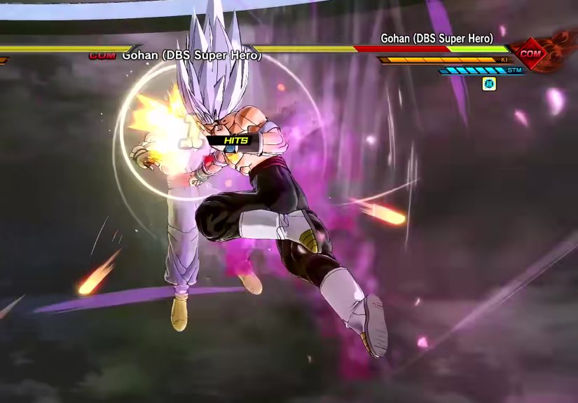 How to Get Beast in Dragon Ball Xenoverse 2: Player Guide
