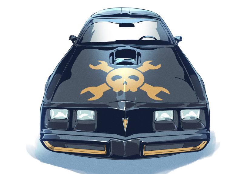 How To Get Into Cars: Endurance Racing Builds