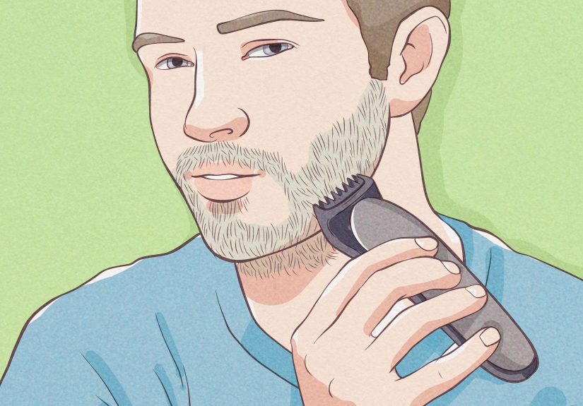 How to Grow a 5 O’Clock Shadow Beard: Trim & Styling Tips