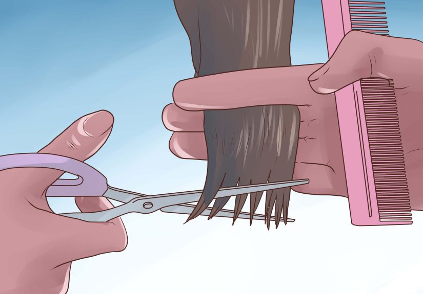 How to Grow Long Hair if You Are a Black Woman