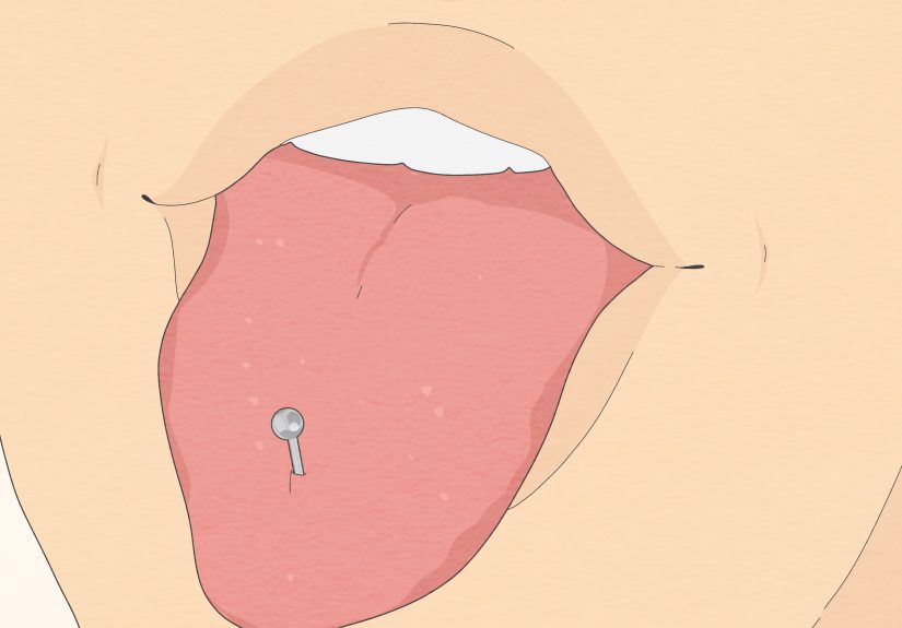 How to Pierce Your Own Tongue? Don’tHere’s What to Know Instead