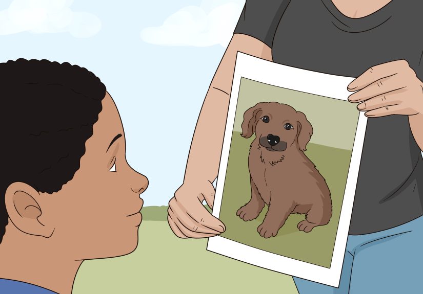 How to Protect Yourself from a Stranger (for Kids): 10 Steps