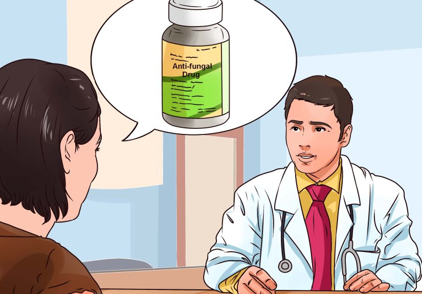 How to Recognize Aspergillosis Symptoms: 12 Steps