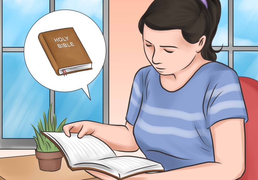 How to Say the Hail Mary Prayer: 11 Steps