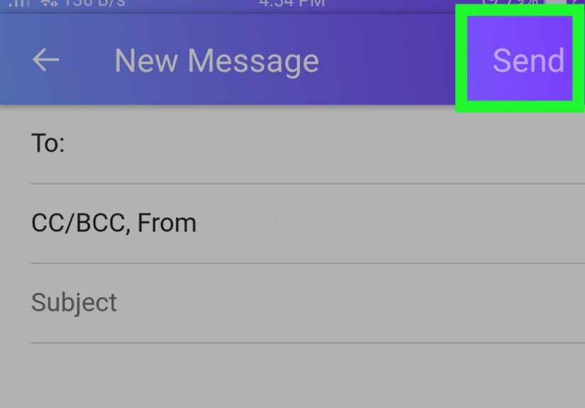 How to Send Someone an Email: Complete Guide
