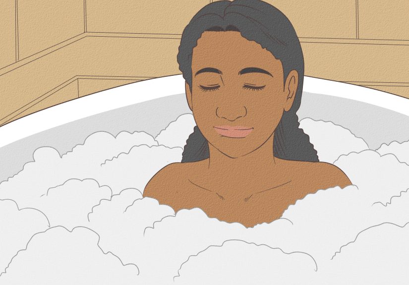 How to Use Honey in the Bath: 5 Simple & Relaxing Recipes