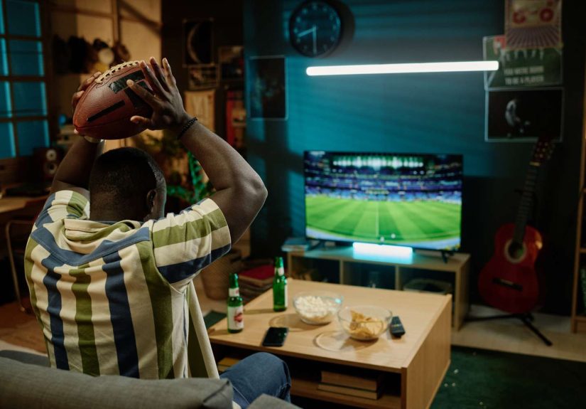 How to Watch Monday Night Football Live Without Cable
