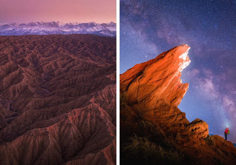 I Explored An Undiscovered Canyon In Kyrgyzstan, And Here Are 23 Pics Of It