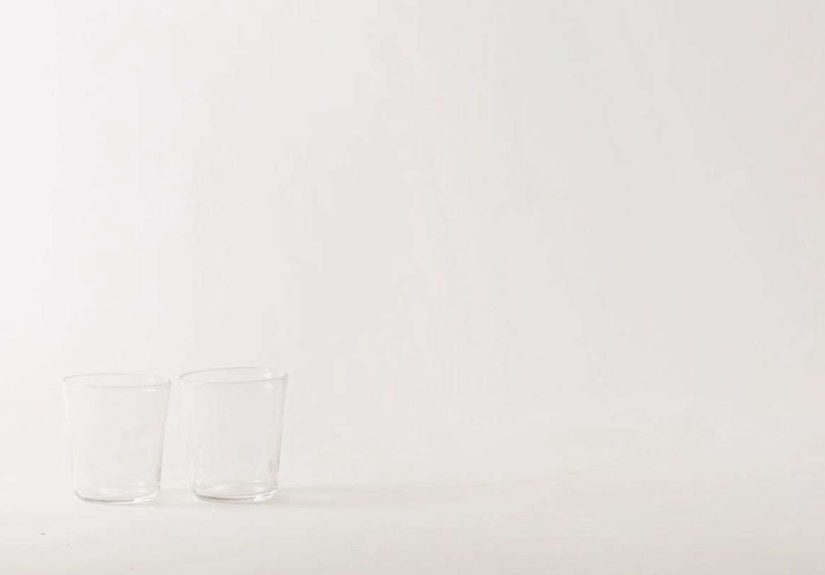 Ingegerd Raman Bellman Juice Glass - Set of 2