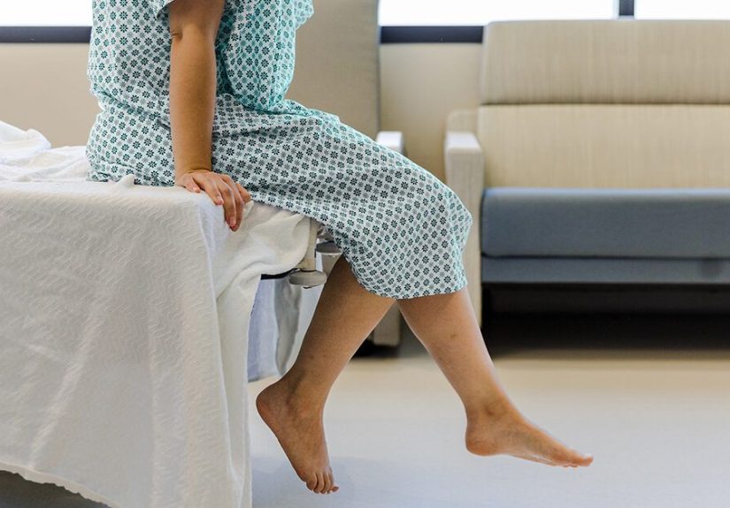 Kidney Cancer Survival Rates by Age