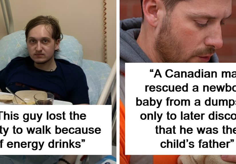 “Kids Usually Get Their Good Looks From Their Dads”: 50 Interesting Facts About Science, Nature And Everyday Life