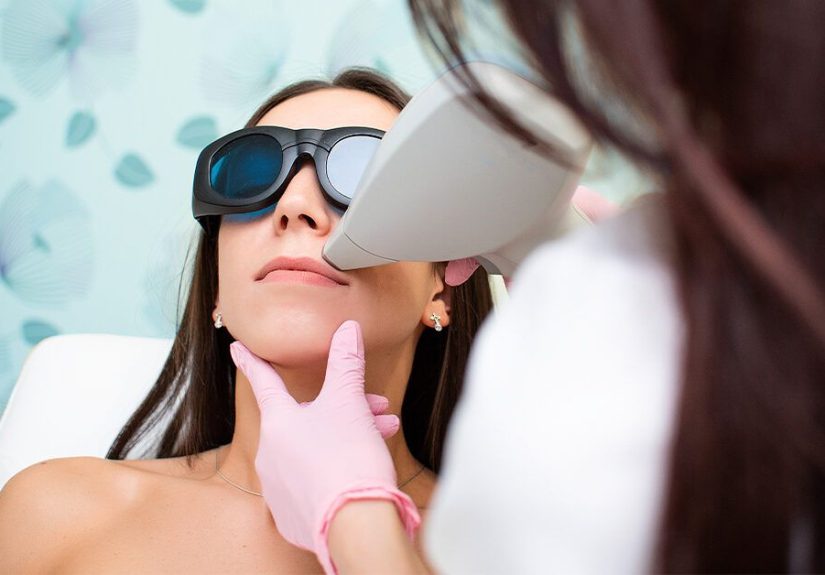 Laser Hair Removal on the Face: Cost, Procedure, and More
