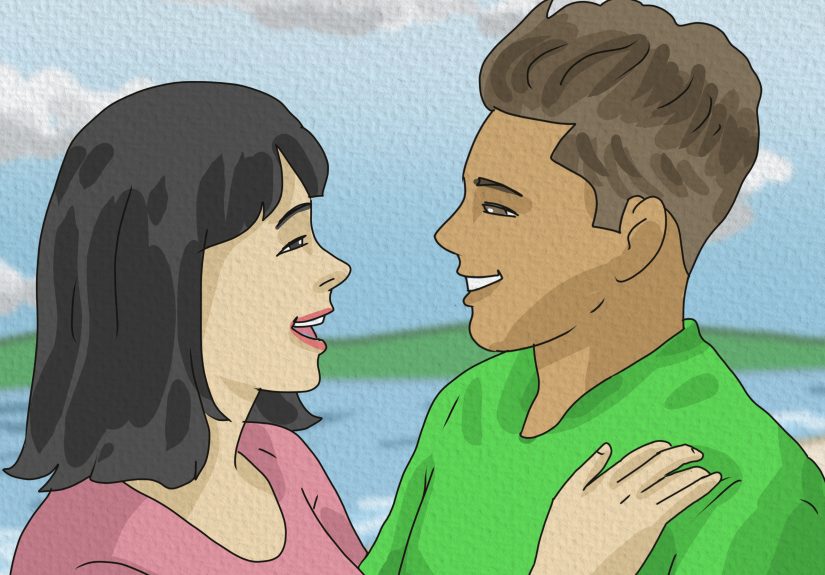 Libra Man & Pisces Woman Compatibility: Love, Sex & More