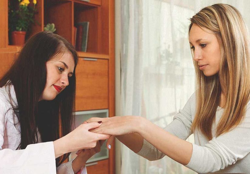 Lichen Planus: Symptoms, Diagnosis, Treatment, and Risks