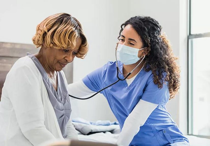 Living With Heart Disease: What To Know