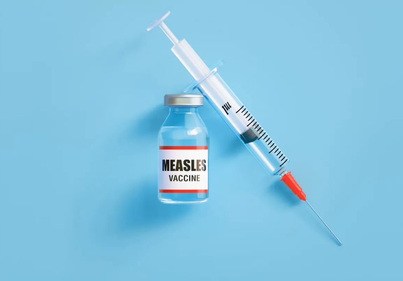 MMR Booster for Adults: Is It Necessary?