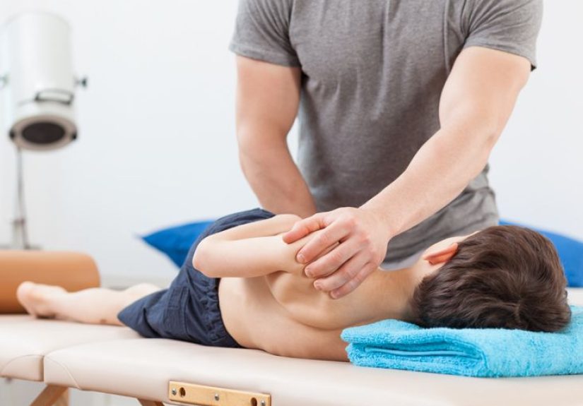 Opisthotonos: Causes, Treatments and Prevention