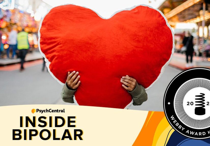 Podcast: Love or Mania? Understanding the Differences with Bipolar Dis