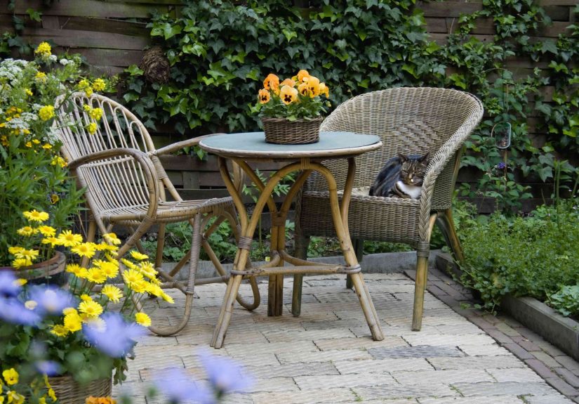 Porch vs. Patio: Key Differences