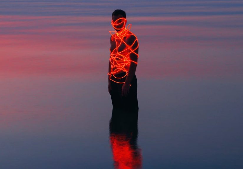 Scientists Discover Your Body Emits Invisible Light
