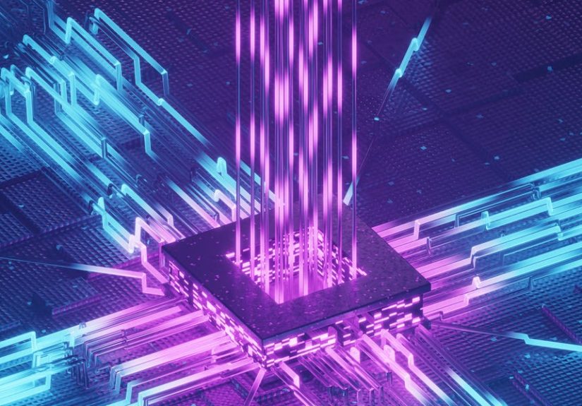 Scientists Think We’re One Step Closer to a Quantum Internet