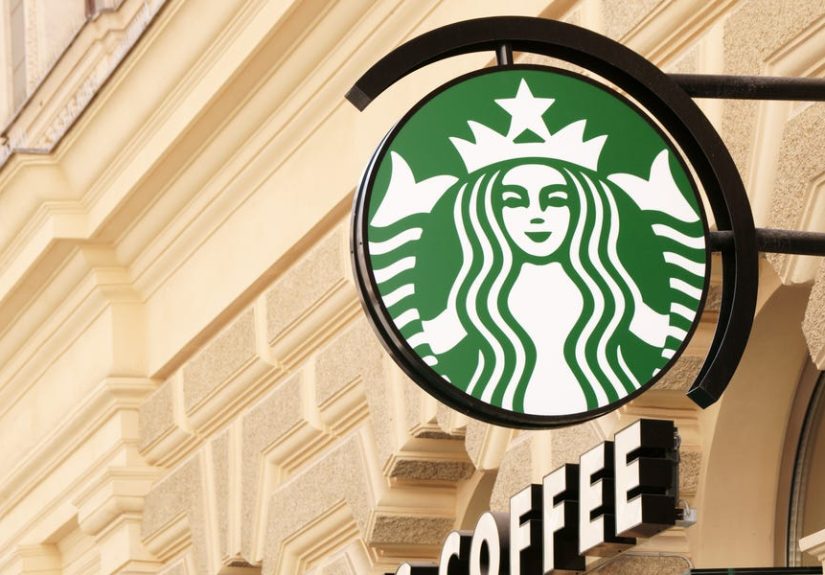 See Starbucks' Stunning, New Limited-Edition Cup Collection