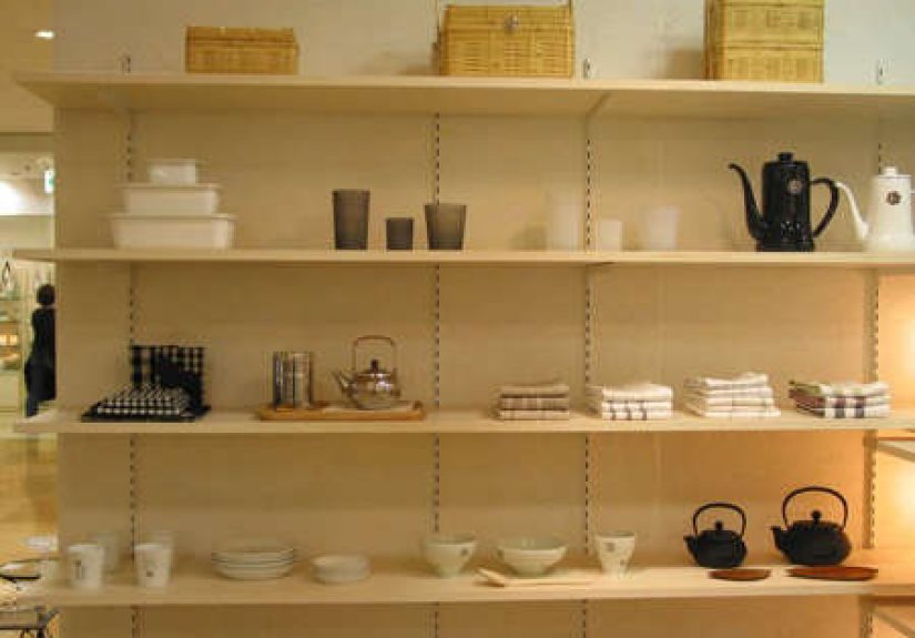 Shopper's Diary: Cho Lon in Tokyo